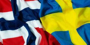 Hur många svenskar och norrmän bor det på Gran Canaria?