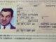 pass internationellt id-kort