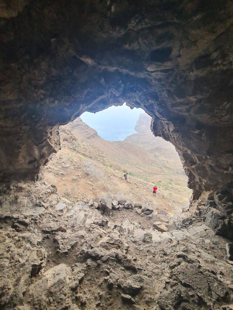 grotta playa guigui
