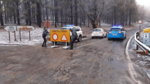 Är ”snötoppen” på Gran Canaria värd ett besök?